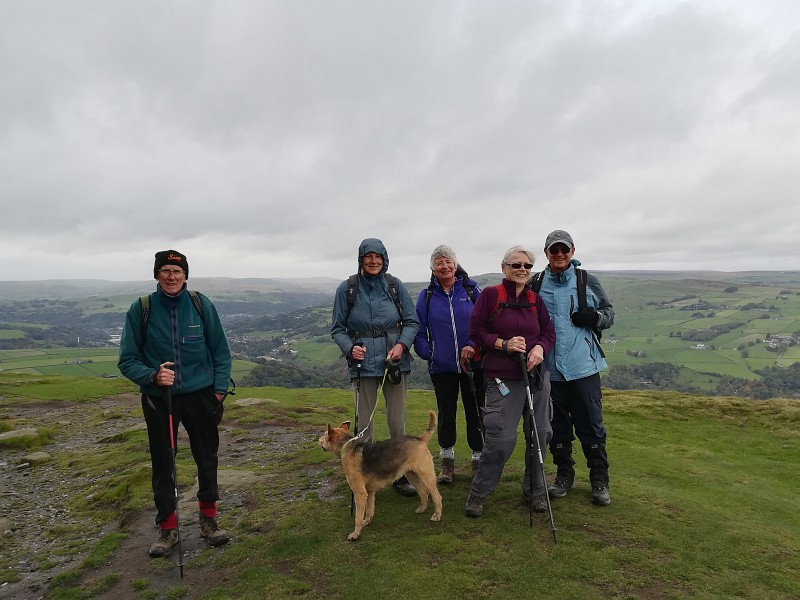Rambling Club
