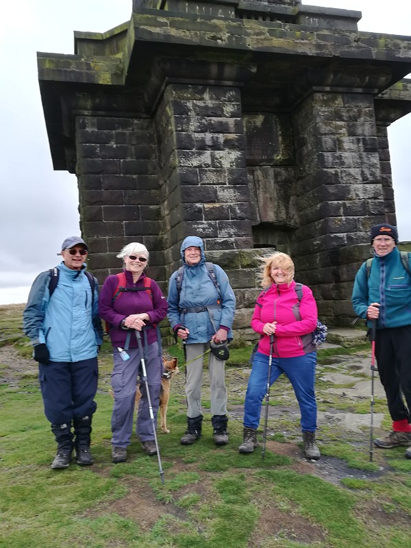Rambling Club