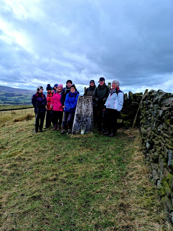 Rambling Club