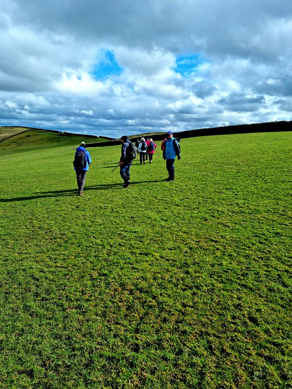 Rambling Club