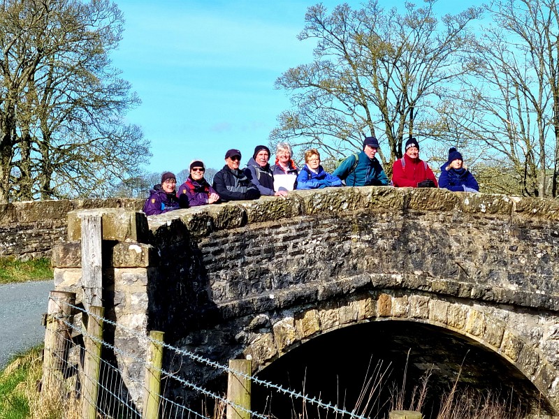 Rambling Club