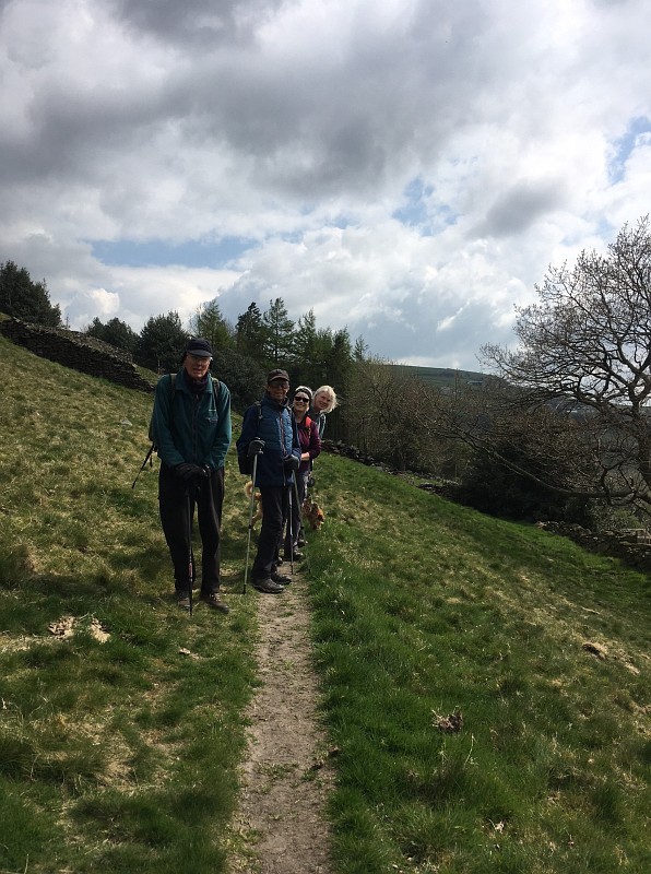 Rambling Club
