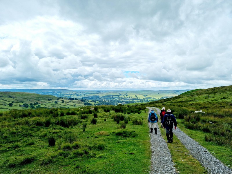 Rambling Club