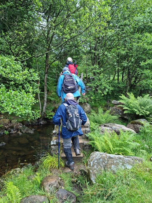 Rambling Club