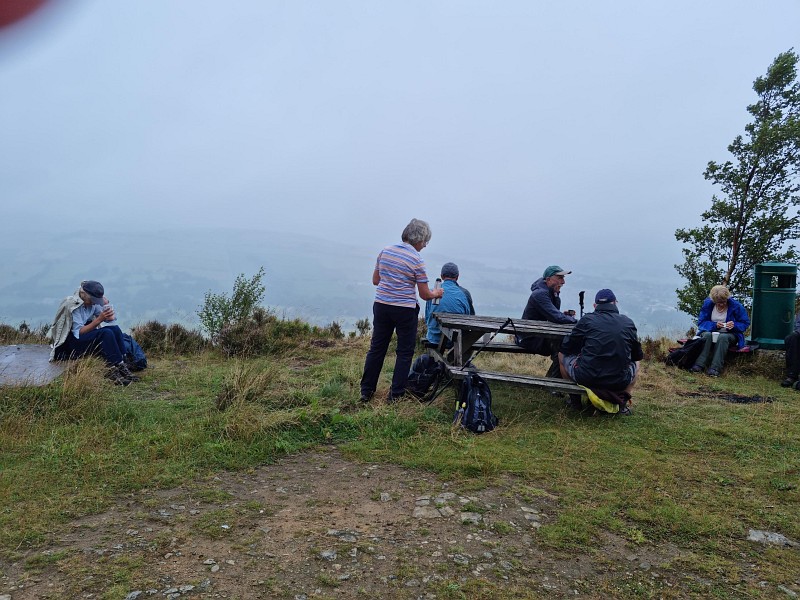 Rambling Club