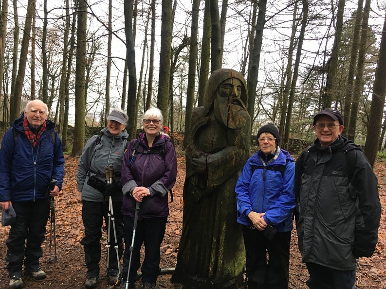 Rambling Club