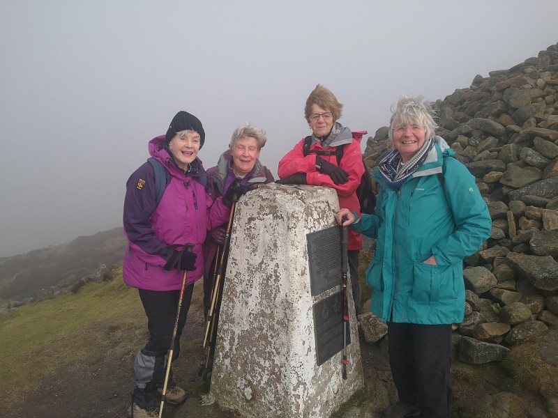 Rambling Club
