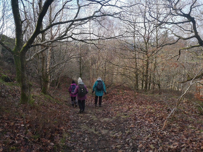 Rambling Club