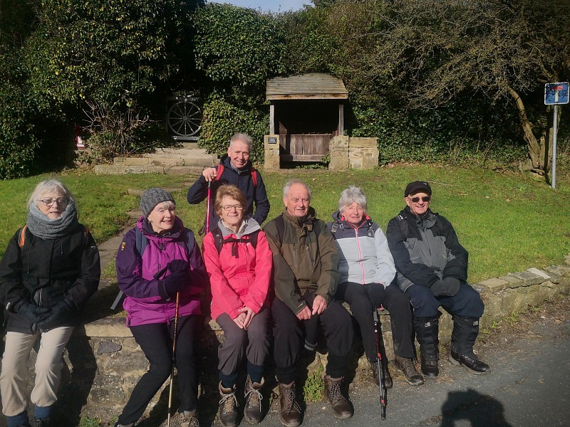 Rambling Club