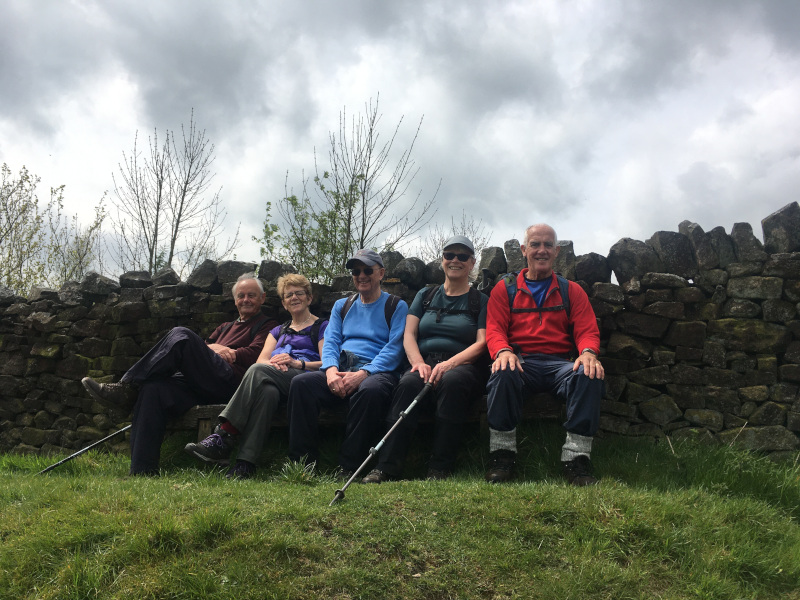 Rambling Club