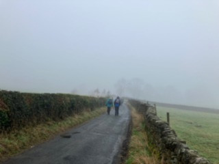 Rambling Club