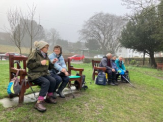 Rambling Club