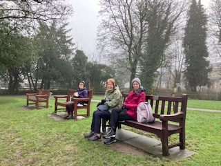 Rambling Club