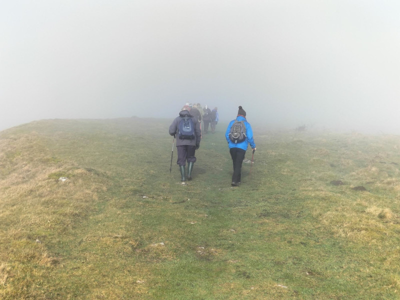 Rambling Club