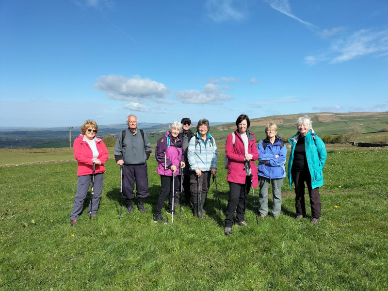 Rambling Club