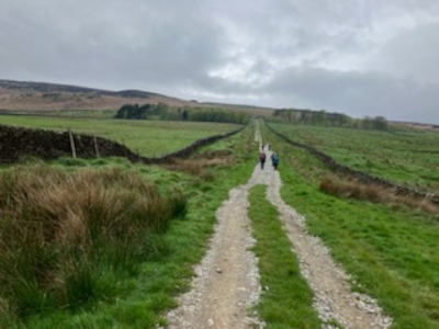 Rambling Club