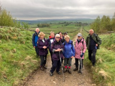 Rambling Club
