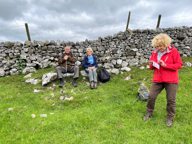 Rambling Club