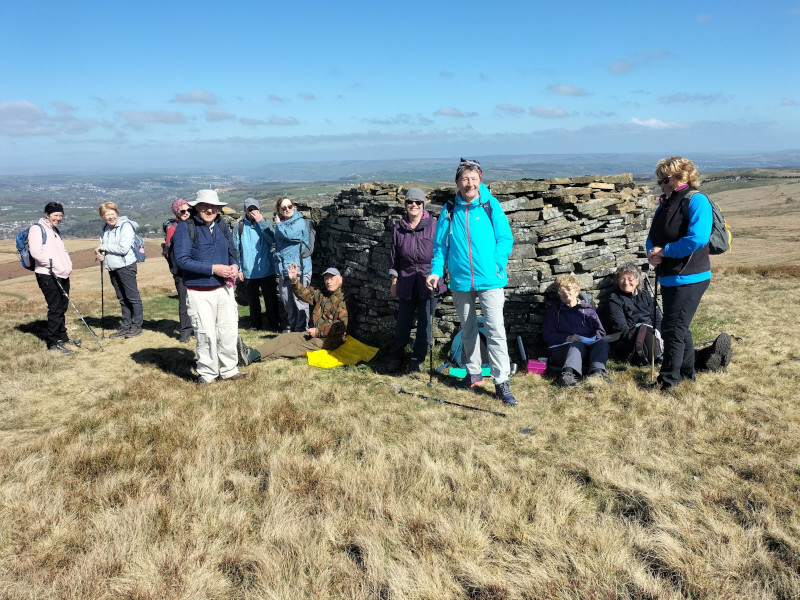 Rambling Club