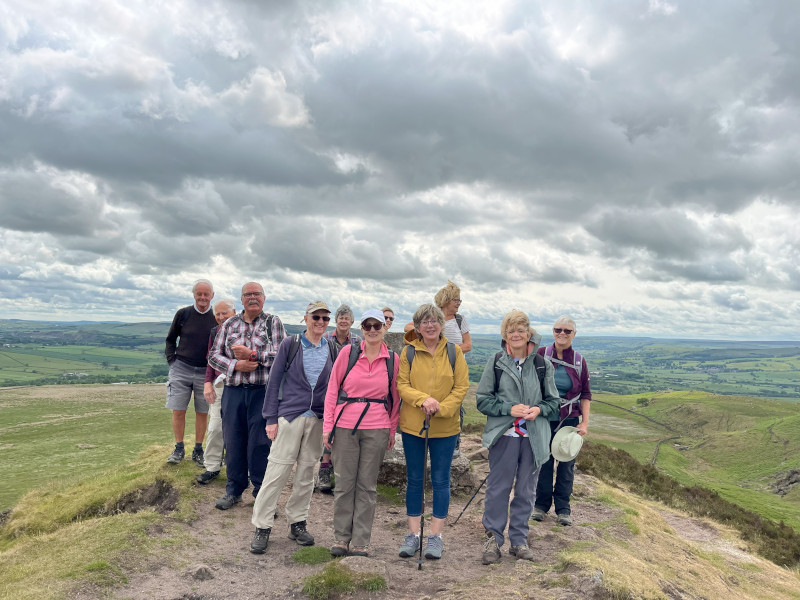 Rambling Club