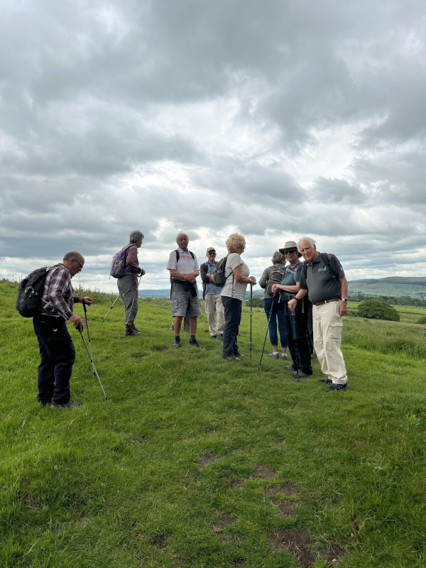 Rambling Club