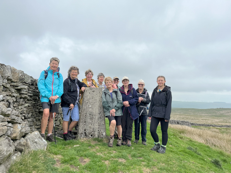 Rambling Club