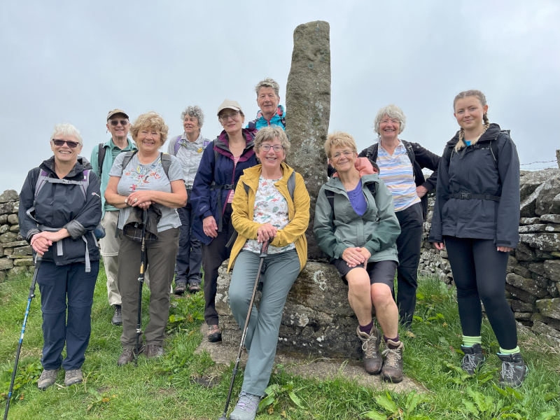 Rambling Club