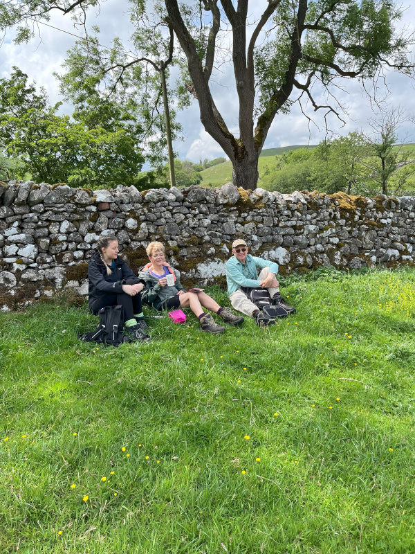 Rambling Club