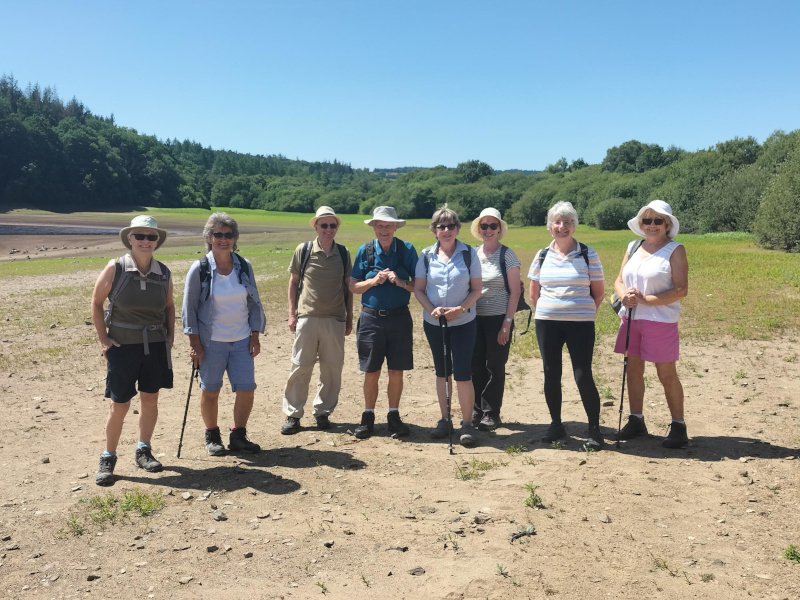Rambling Club