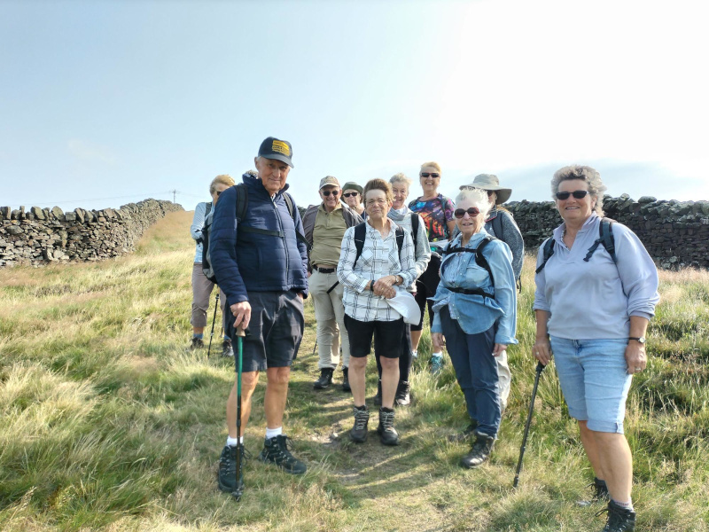 Rambling Club