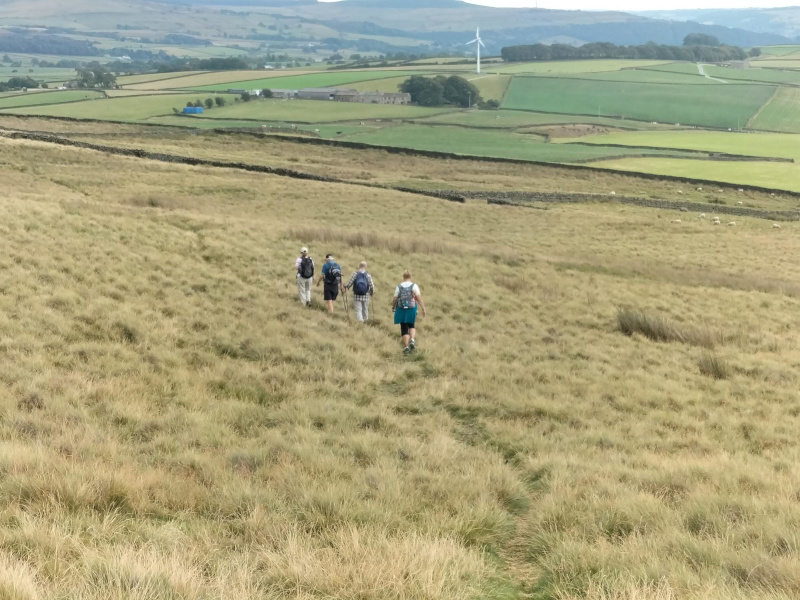 Rambling Club