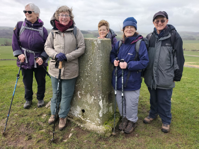 Rambling Club