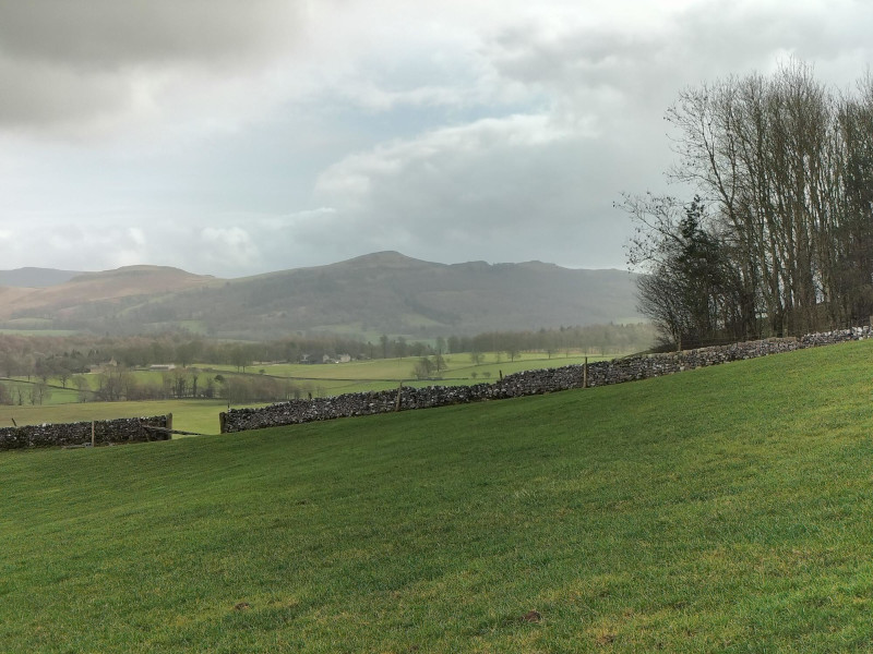 Rambling Club