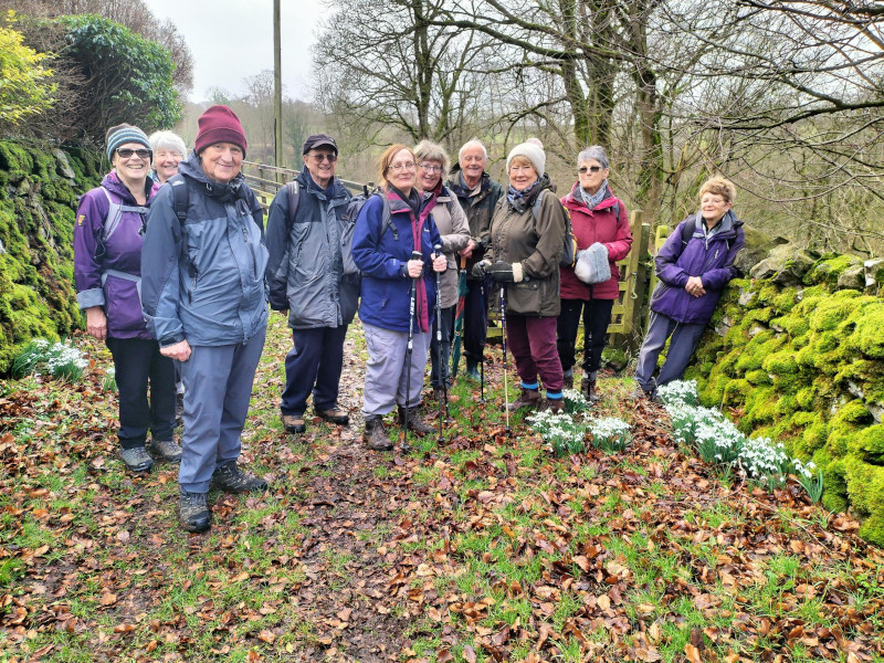 Rambling Club