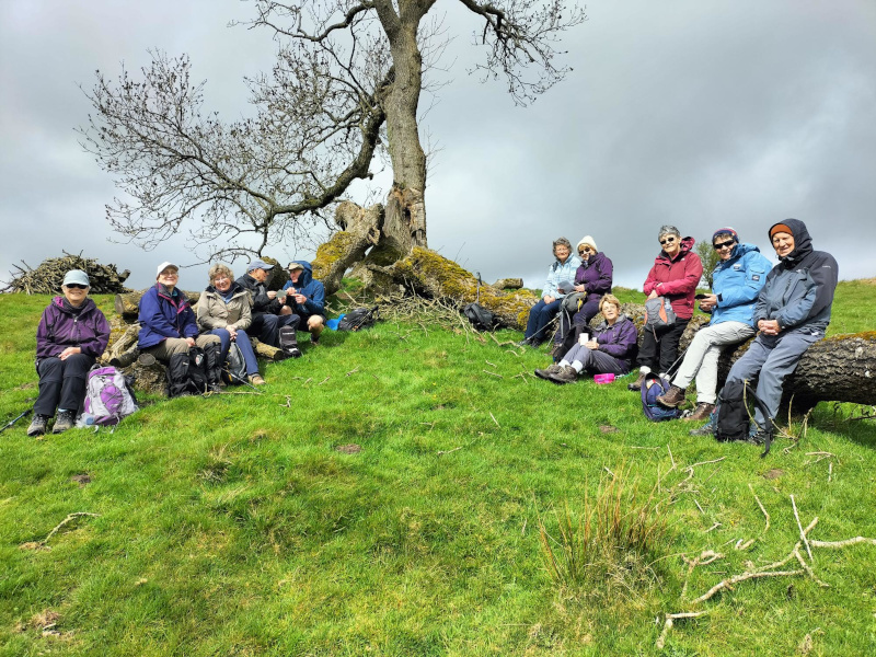 Rambling Club