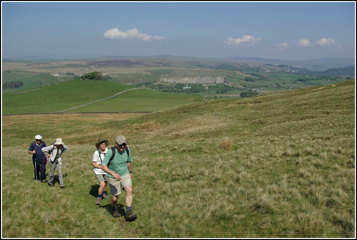 Rambling Club