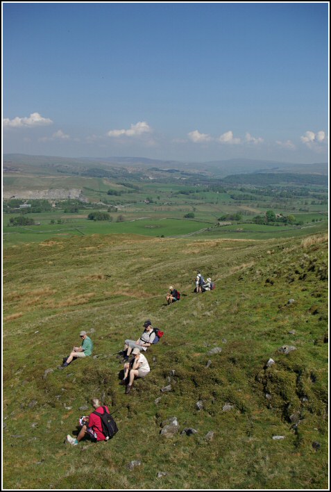 Rambling Club