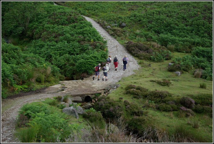 Rambling Club