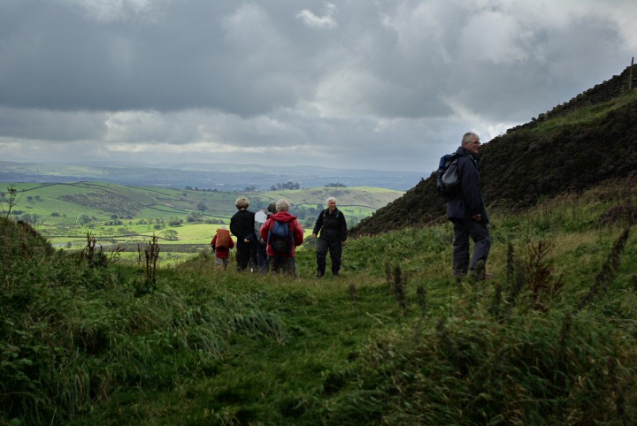 Rambling Club