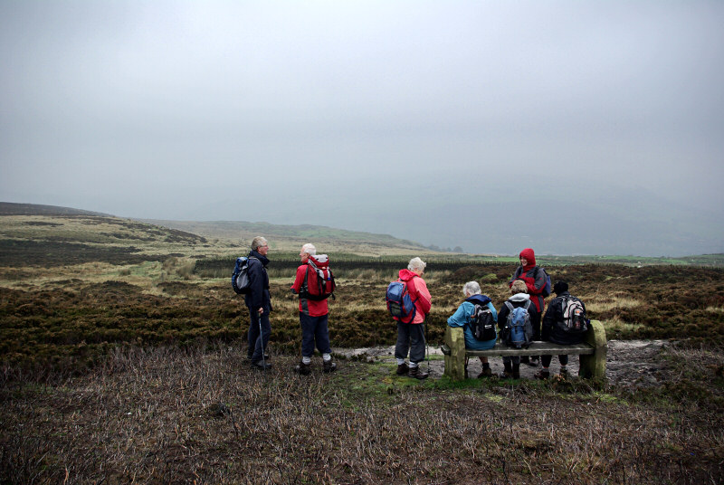 Rambling Club
