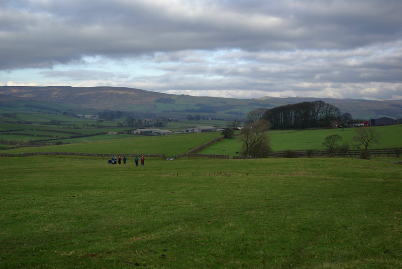Rambling Club