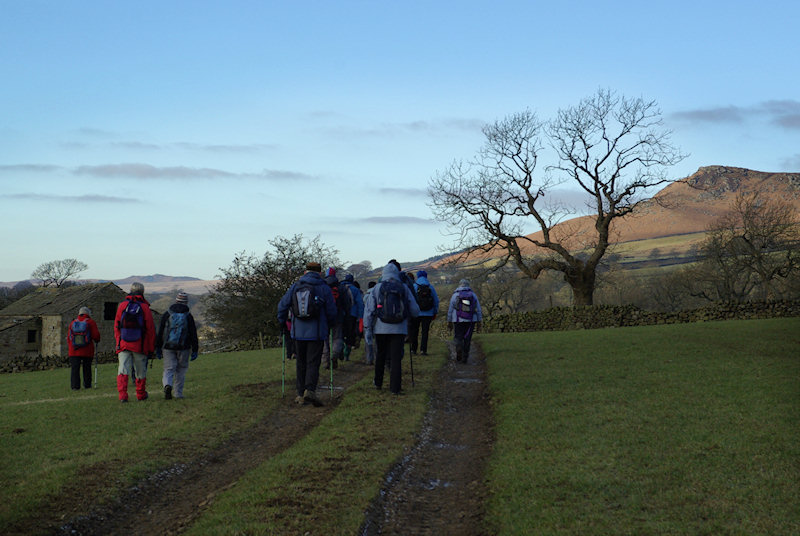 Rambling Club