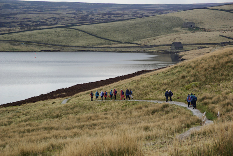 Rambling Club