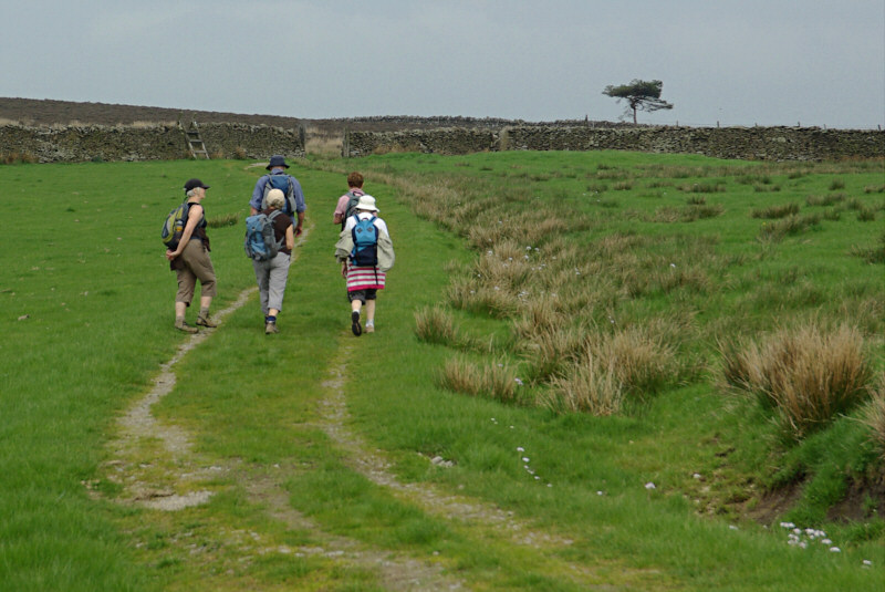 Rambling Club