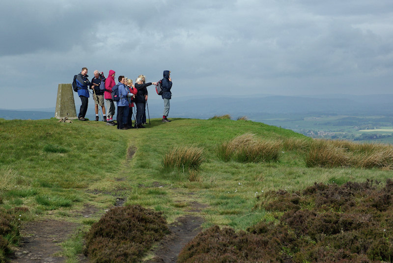 Rambling Club