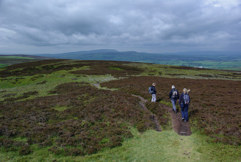 Rambling Club