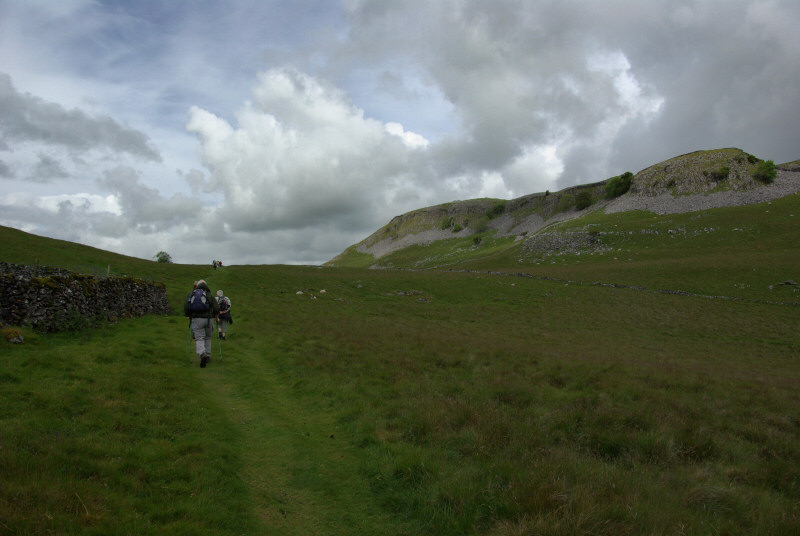Rambling Club