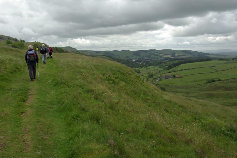 Rambling Club