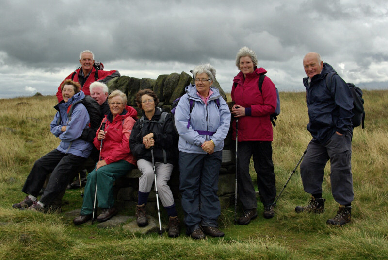 Rambling Club