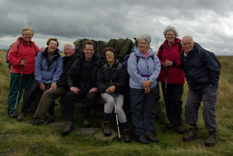 Rambling Club